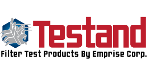 Logo Testand